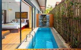 Nina Angkor Residence